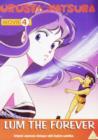 Image for Urusei Yatsura: Movie 4 - Lum the Forever