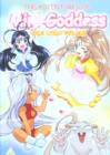 Image for Adventures of Mini-goddess: Volume 3