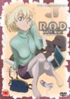 Image for R.O.D. - The TV: Volume 4