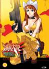 Image for Burst Angel: Volume 2 - A New Tokyo