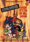 Image for Aaagh! It's the Mr Hell Show