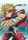 Image for Elemental Gelade: Volume 1