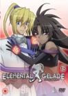 Image for Elemental Gelade: Volume 3