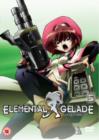Image for Elemental Gelade: Volume 5