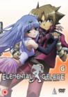 Image for Elemental Gelade: Volume 6