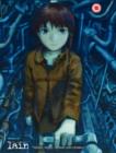 Image for Serial Experiments Lain: The Complete Collection