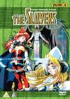 Image for The Slayers - Try: Volume 4
