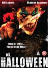 Image for Mr Halloween