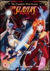 Image for The Slayers: Collection