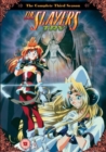 Image for The Slayers - Try: The Complete Third Season