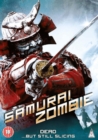 Image for Samurai Zombie