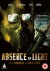 Image for The Absence of Light