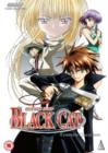 Image for Black Cat: Complete Collection