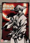 Image for Ninja Scroll: The Series