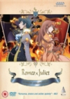Image for Romeo X Juliet: Collection