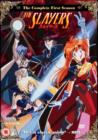 Image for The Slayers: Collection