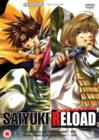Image for Saiyuki Reload: Collection