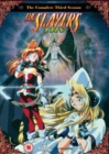Image for The Slayers - Try: The Complete Third Season