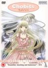 Image for Chobits: The Chobits Collection