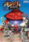 Image for Desert Punk: Complete Collection