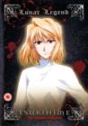 Image for Lunar Legend Tsukihime: The Complete Collection