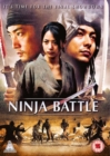Image for Ninja Battle