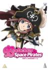 Image for Bodacious Space Pirates: Part 1