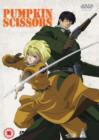 Image for Pumpkin Scissors: Collection
