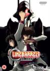 Image for Linebarrels of Iron: Collection