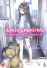 Image for Heaven's Memo Pad: Collection