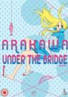 Image for Arakawa Under the Bridge: Season 1