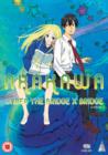 Image for Arakawa Under the Bridge X Bridge: Season 2