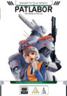 Image for Patlabor - The Mobile Police: OVA Series 1 - The Early Days
