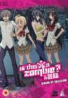 Image for Is This a Zombie? - Of the Dead: Season 2 Collection