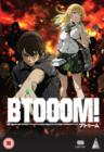 Image for Btooom!: Collection
