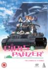 Image for Girls Und Panzer: The Complete TV Series