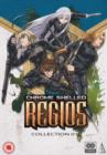 Image for Chrome Shelled Regios: Collection 1