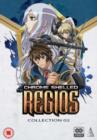 Image for Chrome Shelled Regios: Collection 2
