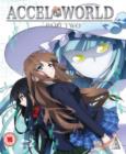 Image for Accel World: Part 2