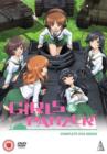 Image for Girls Und Panzer: Complete OVA Series