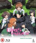 Image for Girls Und Panzer: Complete OVA Series