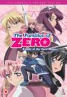 Image for The Familiar of Zero: Series 2 Collection
