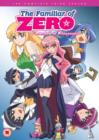 Image for The Familiar of Zero: Series 3 Collection
