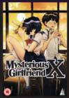 Image for Mysterious Girlfriend X: Collection