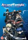 Image for Arcana Famiglia