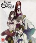 Image for From the New World: Part Two