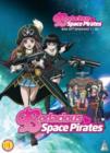 Image for Bodacious Space Pirates: Collection