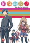 Image for Toradora!: The Complete Series