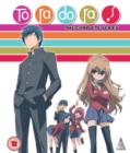 Image for Toradora!: The Complete Series
