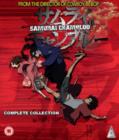 Image for Samurai Champloo